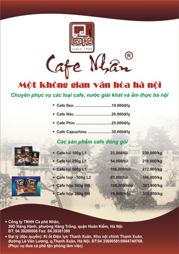 Thiết kế tờ rơi, tờ gấp